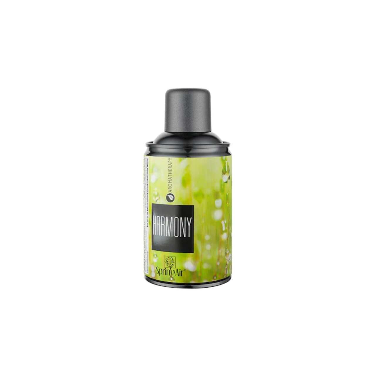 Rezerva odorizant pentru camera, Harmony, Spring Air, 250 ml - imagine 4